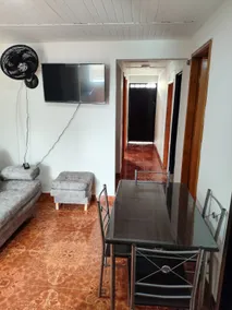 THE BIG HOUSE 3- Spacious and Quiet Apartment - Image 3