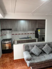 THE BIG HOUSE 3- Spacious and Quiet Apartment - Image 5
