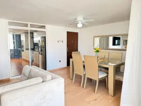 6 - Spacious, Comfortable, Romantic and Family-Friendly Apartment - Image 2