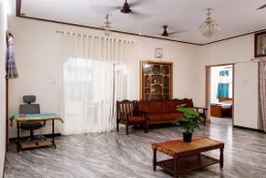 Ground-Floor 2 AC BR Home | 3 Baths • Power Backup - Image 2