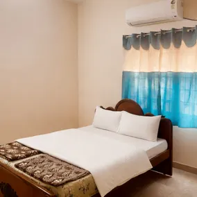 Ground-Floor 2 AC BR Home | 3 Baths • Power Backup - Image 3