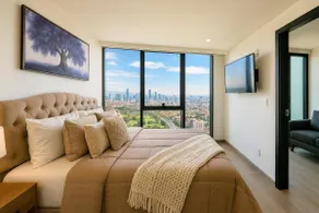 Luxury Boutique Suite Pool & Plaza - Image 2