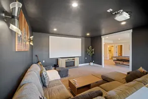 Spacious New Stay: Hot Tub + Theater + Pool Table - Image 5