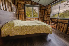 ”Kermit” Wooden Country Cabin - Image 2