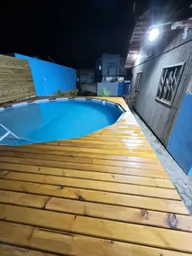 House with pool in Bombinhas - Image 3