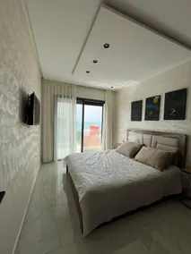 Modern Elegance | Sea View (Wifi+Parking+Clim) - Image 3