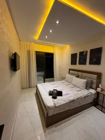 Modern Elegance | Sea View (Wifi+Parking+Clim) - Image 5