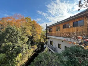 Cozy Modern Suite by the Creek / TateyaVacation 8 - Image 4