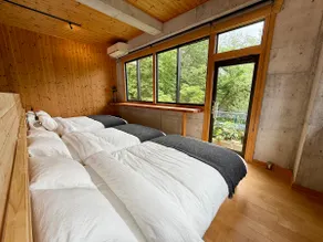 Cozy Modern Suite by the Creek / TateyaVacation 8 - Image 3