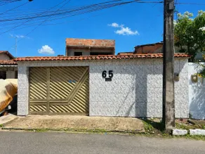 House in Itamaracá - Pilar, 3 minutes from the beach - Image 2