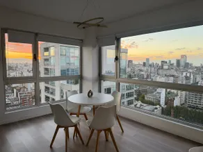 The best Puerto Maderos view from a 23rd floor - Image 5