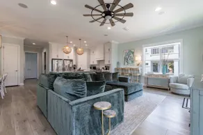 Ocean View Oasis: Pool, Boardwalk & Gulf Access! - Image 3