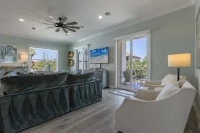 Ocean View Oasis: Pool, Boardwalk & Gulf Access! - Image 5