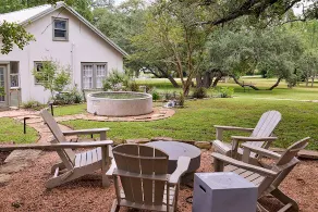Scenic Outdoor + Minutes From Round Top + Pool - Image 3