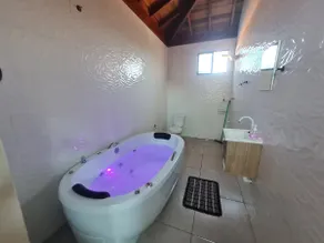 Beautiful/3 suites/Heated Pool/Bathtub/private - Image 5
