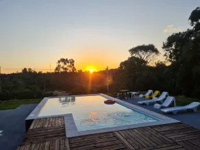 Beautiful/3 suites/Heated Pool/Bathtub/private - Image 3