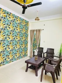 Badal Homestay 2 Near IIM RRCAT - Image 4