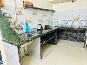 Badal Homestay 2 Near IIM RRCAT - Image 3