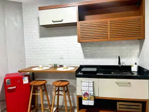 Modern flat near the beach and shopping in Natal - Image 2