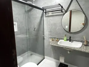 Modern flat near the beach and shopping in Natal - Image 3