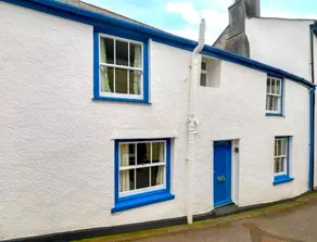 Cosy Beach Cottage - Cawsand - Image 3