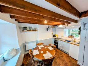 Cosy Beach Cottage - Cawsand - Image 5