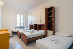 Max 6 guests | 2 indipendent Rooms | M3Duomo10min - Image 4