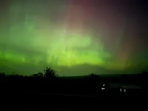 Raspberry Overlook- LakeView,Birds,DarkSky: Cabin - Image 2