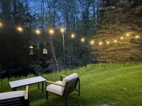 River House with King Beds & Fire Pit! - Image 2