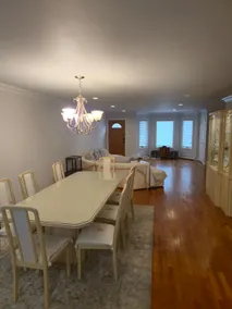 Luxury 3BR|20 MIN toTimeSquare by Bus|FreeParking - Image 2