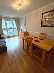 3 Bed Apt in the Heart of Galway City - Image 2