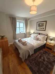 3 Bed Apt in the Heart of Galway City - Image 4