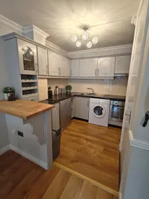 3 Bed Apt in the Heart of Galway City - Image 5