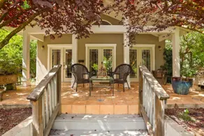 Quiet Private Entrance Casita - Image 4