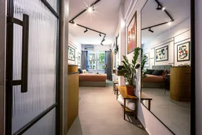 Athens CityCenter Studio - Image 2