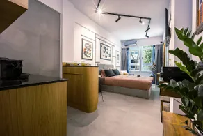 Athens CityCenter Studio - Image 4