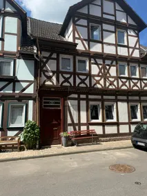 Altstadtnest with a spacious Garden - Image 3