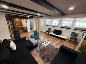 Altstadtnest with a spacious Garden - Image 2