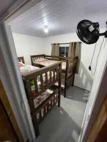 House with pool and pool table in Matinhos - Image 4