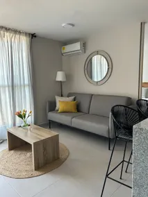 Exclusive + Pool + 2 Air Conditioners | Total Relaxation - Image 2