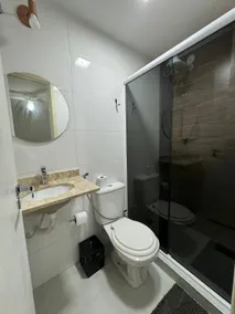 Pousada Suites Lorena, Suite 18 - Image 3