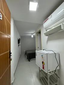 Pousada Suites Lorena, Suite 18 - Image 2