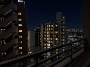 [Good Location] Top floor private facility! Excellent access to Hakata station - Image 3