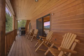 Grant's Lodge+Hotub+Pickleball+AC+8min2Yellowstone - Image 4