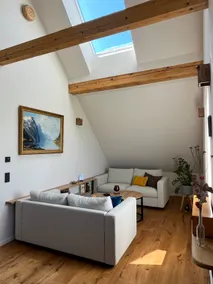 Bullau | bü - Apartment in the countryside - Image 2