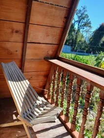 Lakefront eco-house Casa Jazmin GT - Image 5