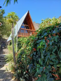 Lakefront eco-house Casa Jazmin GT - Image 2
