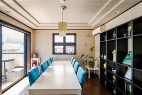 Hayama Sky & Sea Retreat | Terrace BBQ | Sleeps 10 - Image 4