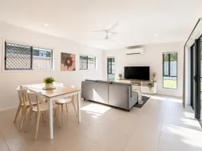 Sparkling New Home - Suburban Charm Awaits! - Image 5