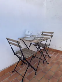 AMA, suite avec baignoire balnéo et sauna privé - Image 3